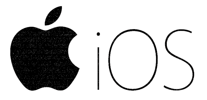 logo iOS